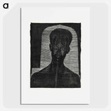 Portrait of an Unknown Man
 - サミュエル ジェスルン Poster.