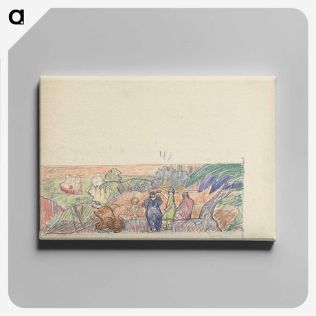 1-11_Spencer-Frederick-Gore_canvas