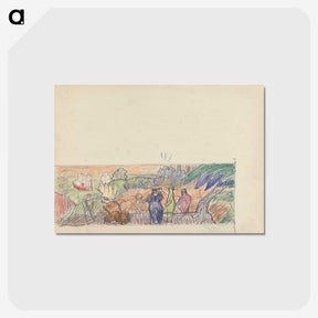 1-11_Spencer-Frederick-Gore_postcard