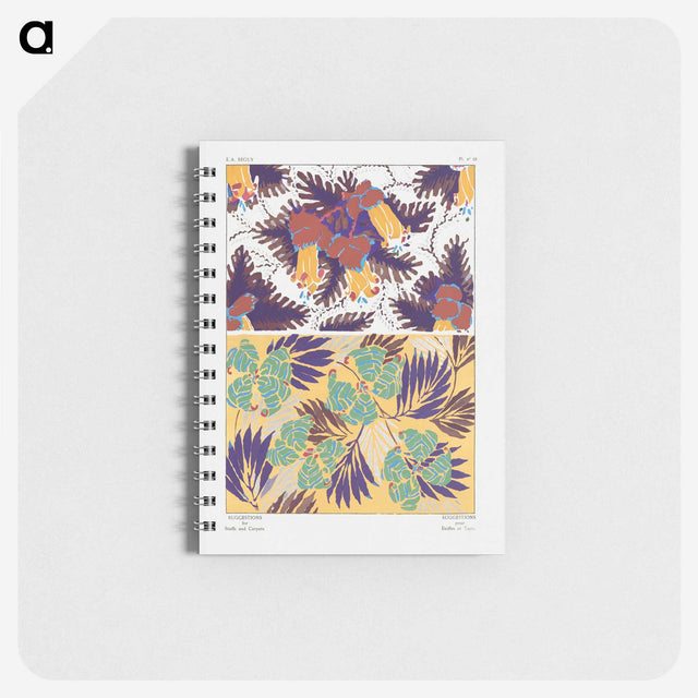 1-11_Suggestions-Pour-Etoffes-et-Tapis_memo