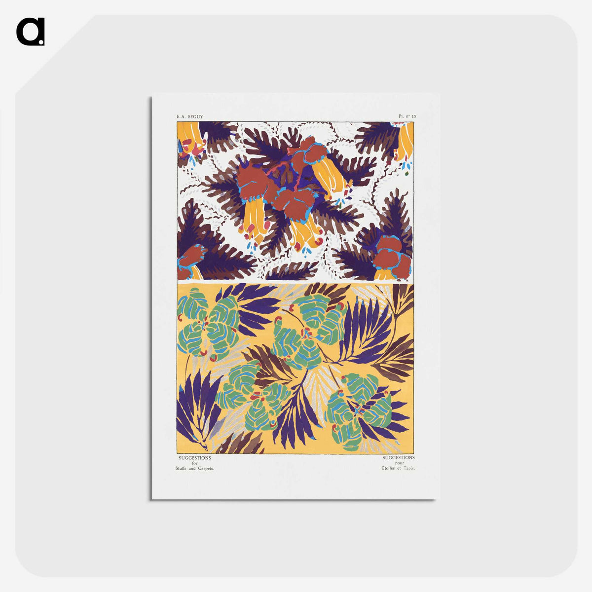 1-11_Suggestions-Pour-Etoffes-et-Tapis_postcard