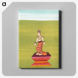 1-11_The-37-Nats-of-Myanmar_canvas