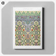 1-11_The-Arab-Decoration_canvas
