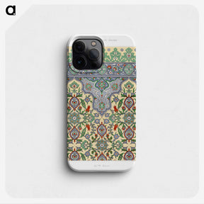 1-11_The-Arab-Decoration_phone