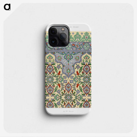 1-11_The-Arab-Decoration_phone