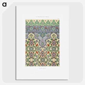1-11_The-Arab-Decoration_picture