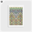 1-11_The-Arab-Decoration_postcard