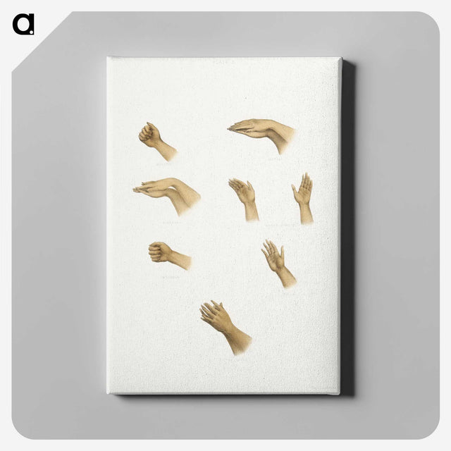 1-11_The-Daily-Prayers-of-the-Brahmins_canvas