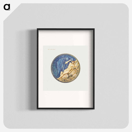 Day and Night
 - フラワーブック Poster.