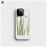 1-11_The-Genus-Iris_phone