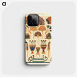 1-11_The-Grammar-of-Ornament_phone