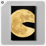 1-11_The-Moon_canvas