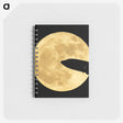 1-11_The-Moon_memo