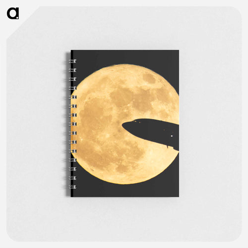 Lunar Ascent
 - ムーン Memo.