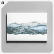 1-11_The-Natural-History-of-British-Fishes_canvas