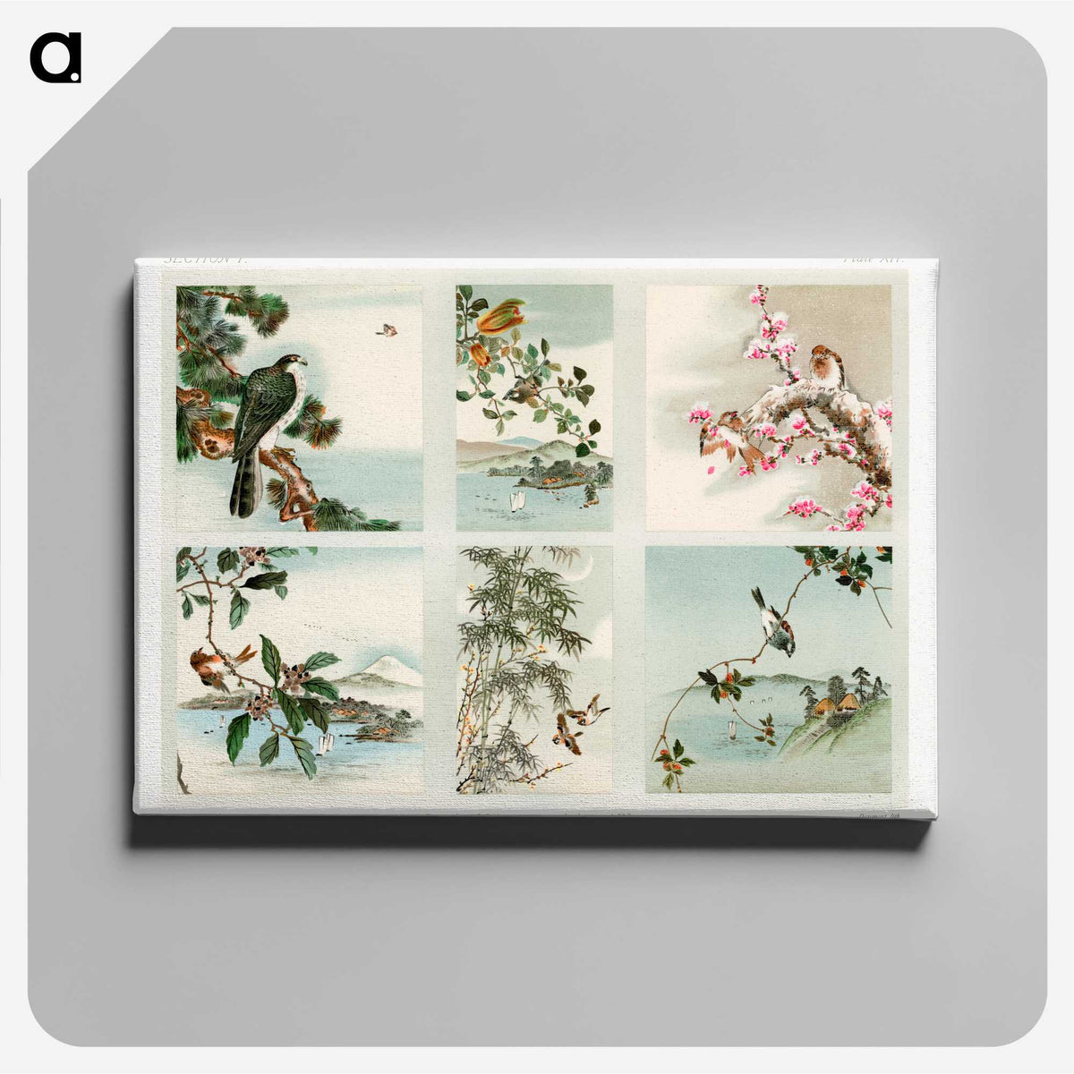 1-11_The-Ornamental-Arts-of-Japan_canvas