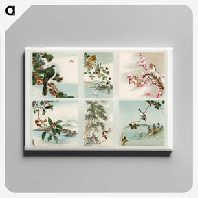 1-11_The-Ornamental-Arts-of-Japan_canvas