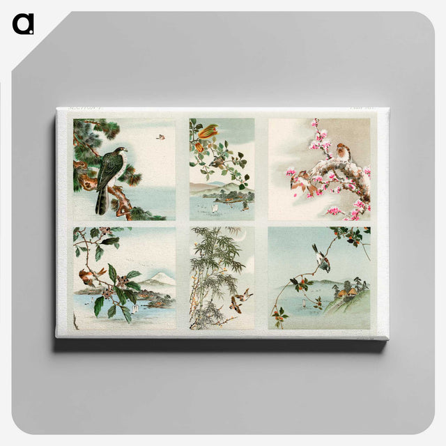 1-11_The-Ornamental-Arts-of-Japan_canvas