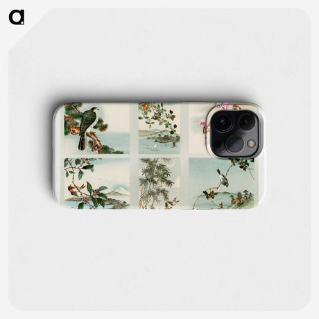 1-11_The-Ornamental-Arts-of-Japan_phone