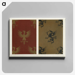 1-11_The-Practical-Decorator-and-Ornamentist_canvas