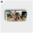 1-11_The-Viviparous-Quadrupeds_phone