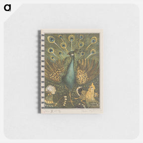 アートメモ帳-Original public domain image from the Rijksmuseum - テオ ヴァン ホイテマ Memo.