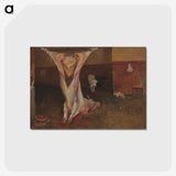1-11_Theodor-Philipsen_postcard