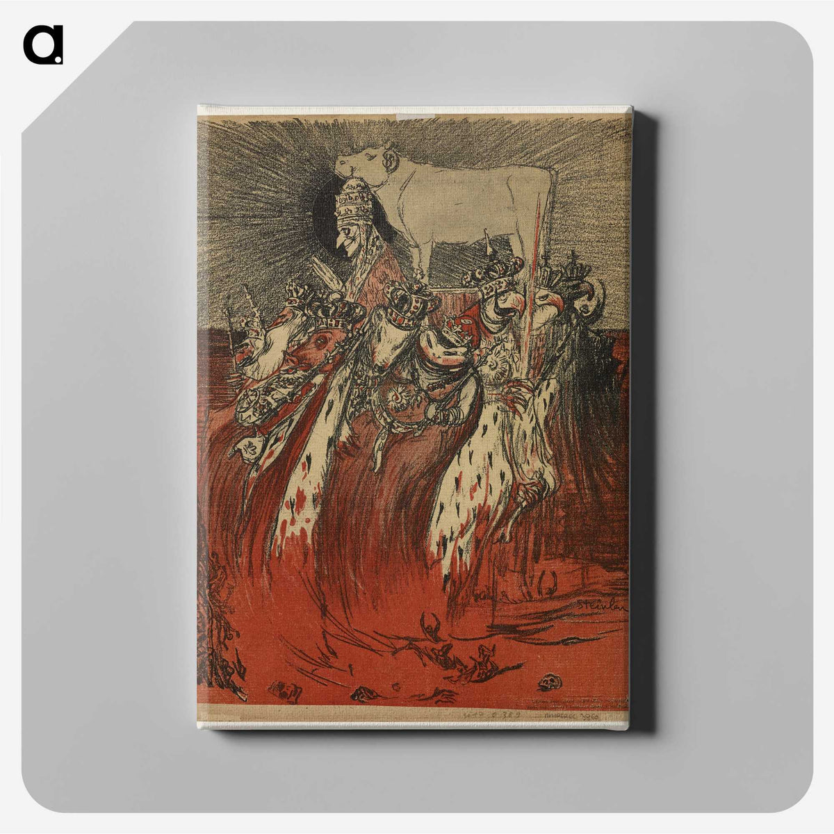 1-11_Theophile-Alexandre-Steinlen_canvas