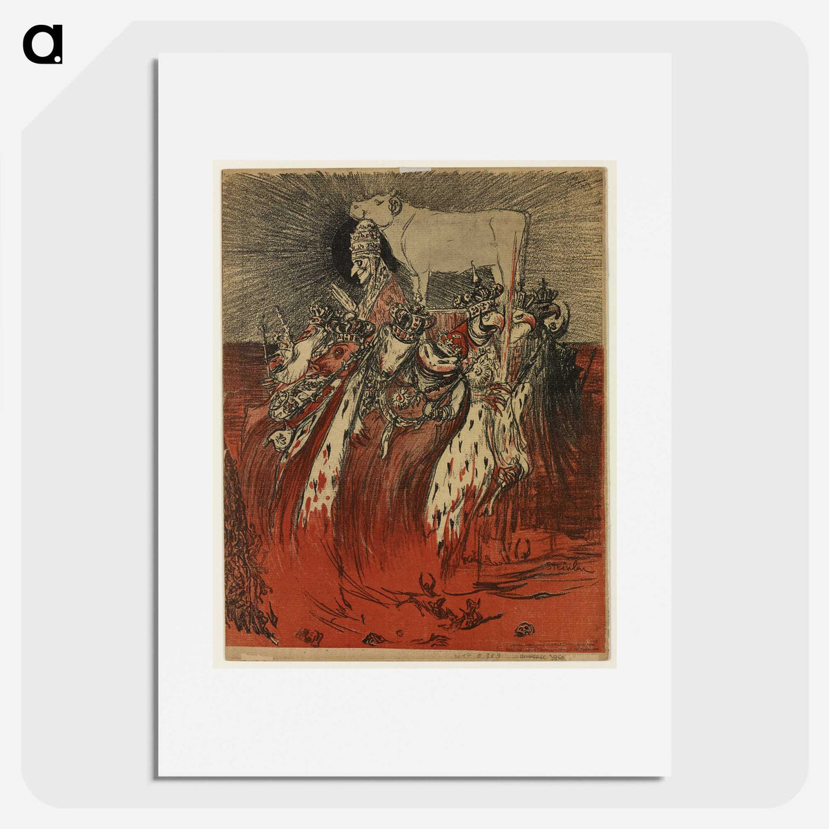 1-11_Theophile-Alexandre-Steinlen_picture