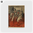 1-11_Theophile-Alexandre-Steinlen_postcard