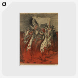 1-11_Theophile-Alexandre-Steinlen_postcard