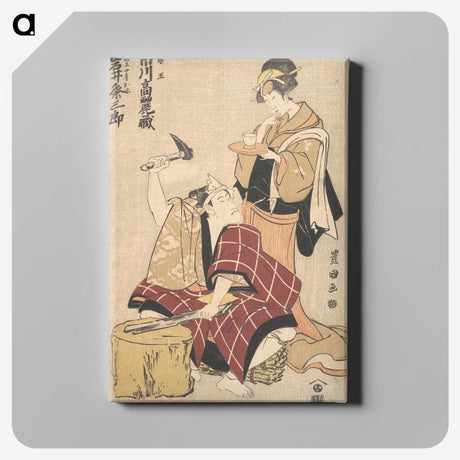 1-11_Utagawa-Toyokuni_canvas
