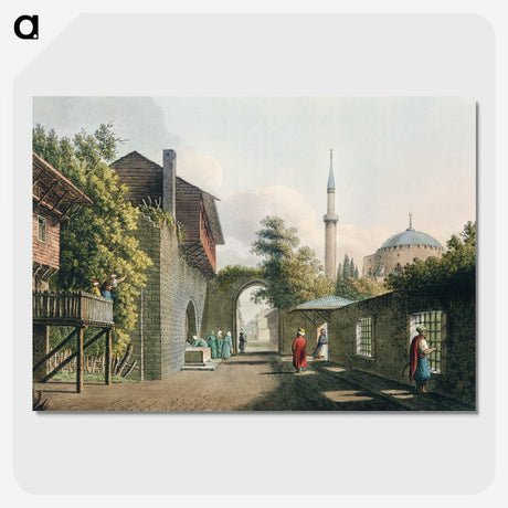 1-11_Views-in-the-Ottoman-Dominions_picture-crop