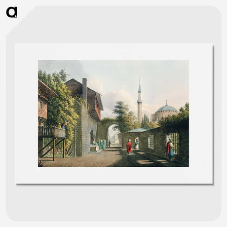 1-11_Views-in-the-Ottoman-Dominions_picture