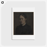 1-11_Vilhelm-Hammershoi_hagaki