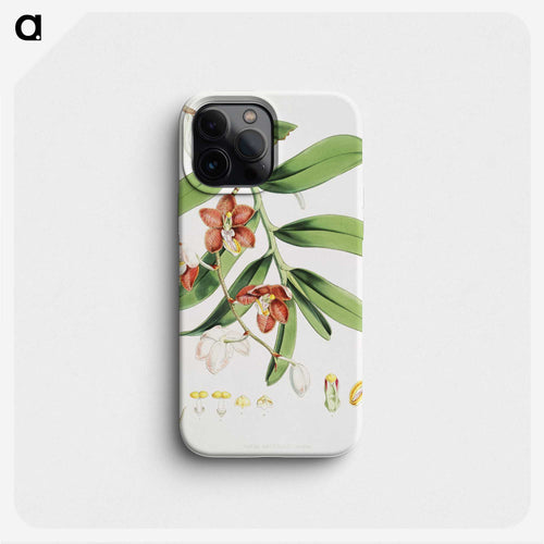 バンダ・カトカーティ - ウォルター フッド フィッチ Phone Case.