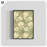 1-11_William-Morris_blk-crop