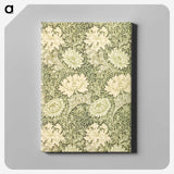 1-11_William-Morris_canvas
