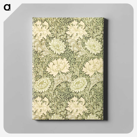 1-11_William-Morris_canvas