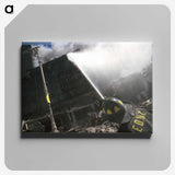 1-11_World-Trade-Center-Attack_canvas