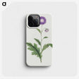 1-12_19th-Century-Japanese-Flowers_phone