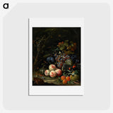 1-12_Abraham-Mignon_hagaki