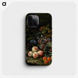 1-12_Abraham-Mignon_phone