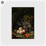 1-12_Abraham-Mignon_postcard