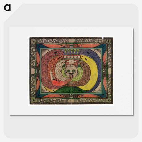 1-12_Adolf-Wolfli_picture