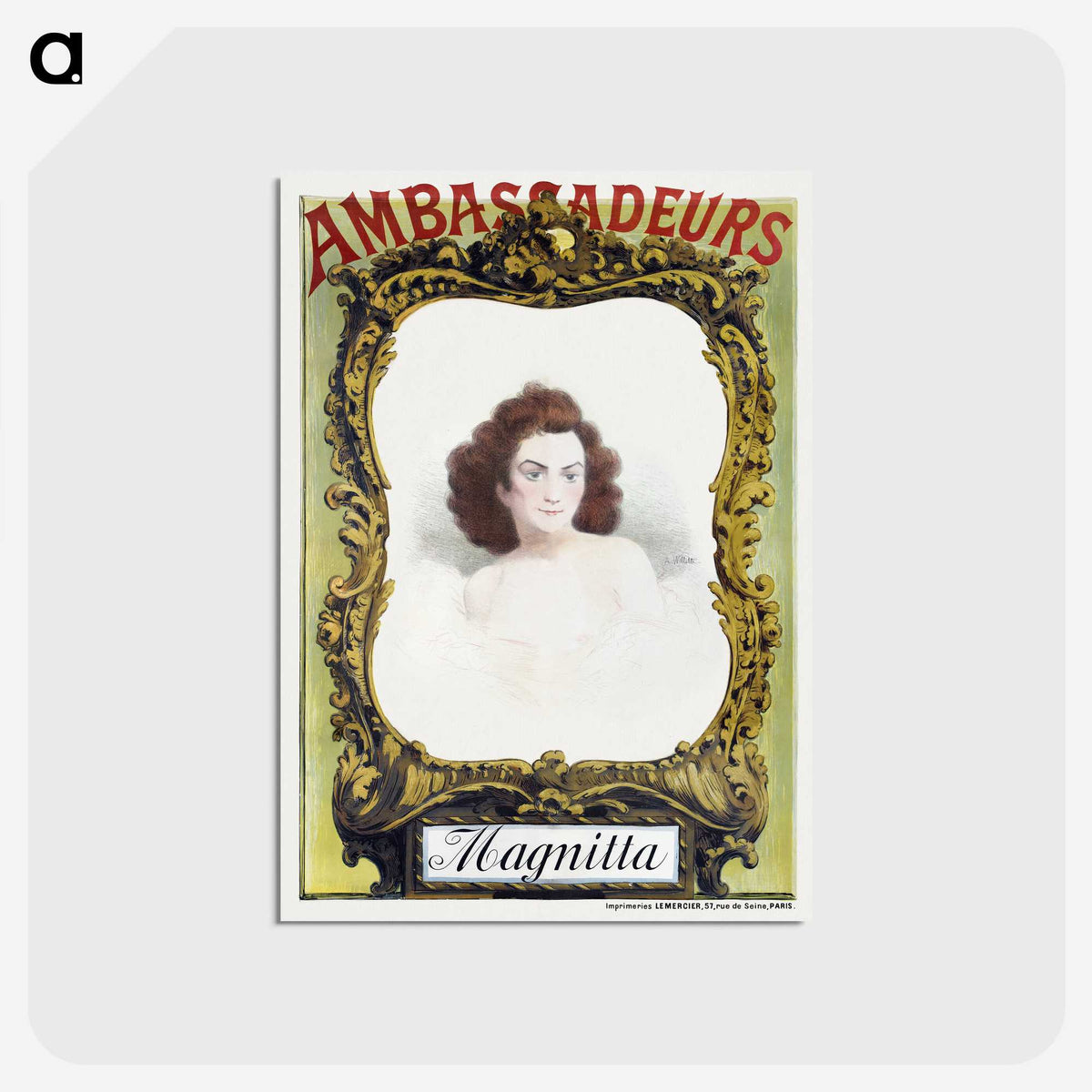 1-12_Adolphe-Leon-Willette_postcard