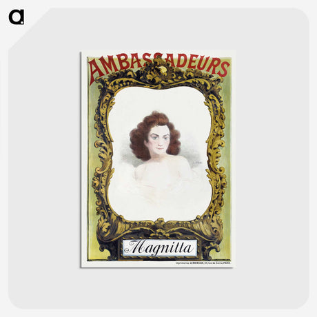 1-12_Adolphe-Leon-Willette_postcard
