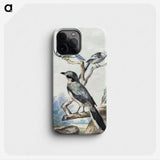 1-12_Aert-Schouman_phone