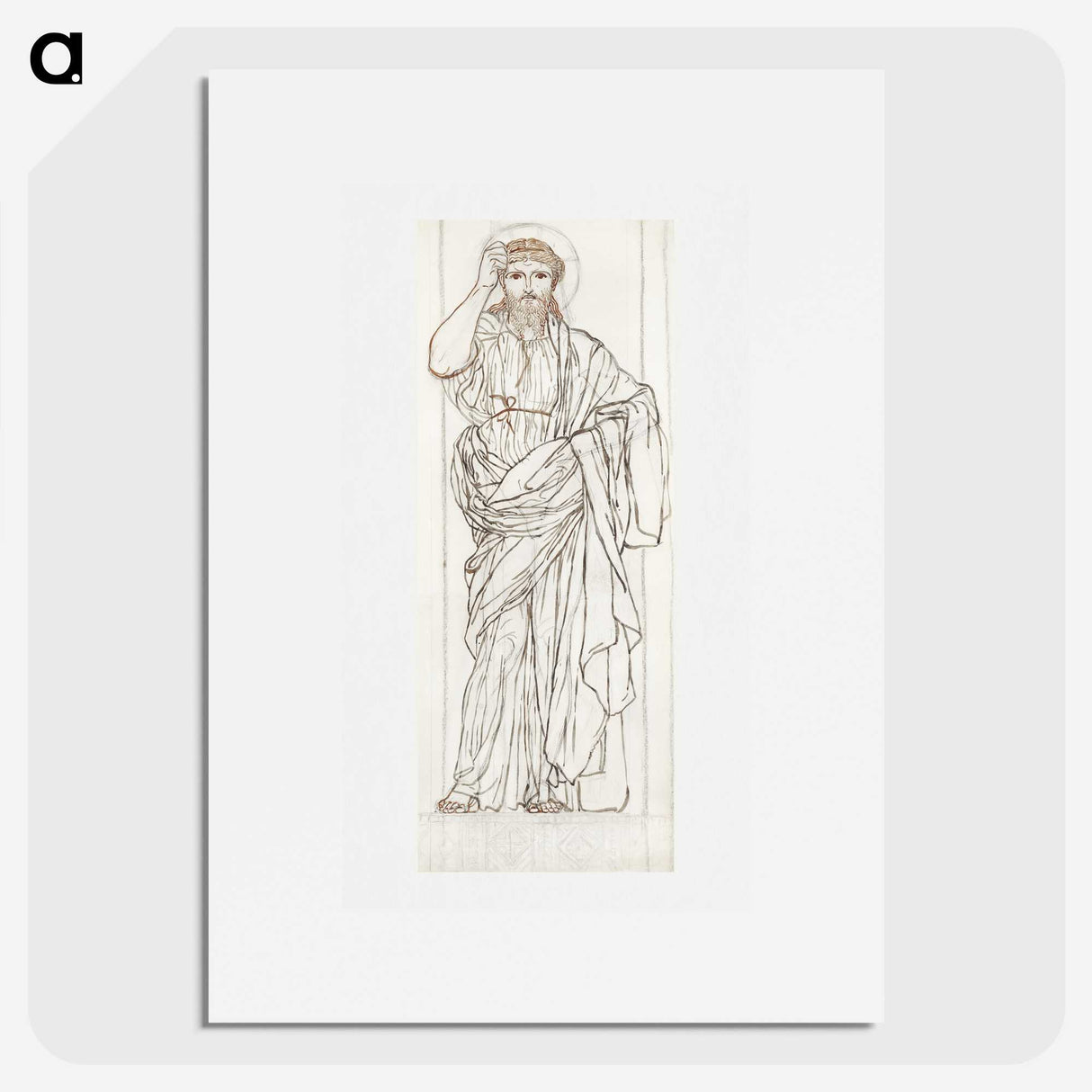1-12_Albert-Joseph-Moore_picture
