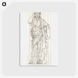 1-12_Albert-Joseph-Moore_postcard